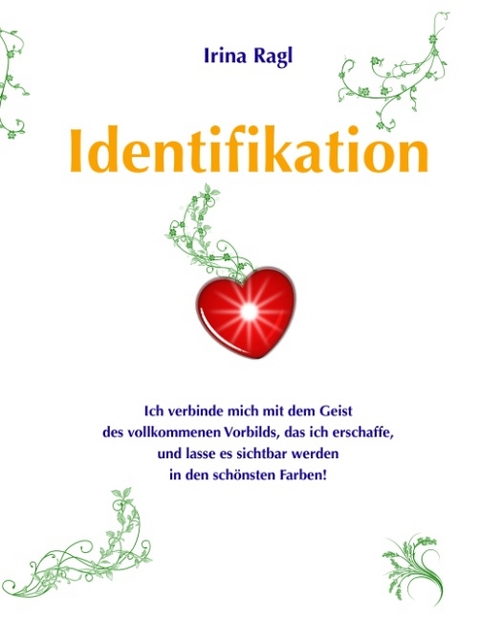 Identifikation - Irina Ragl