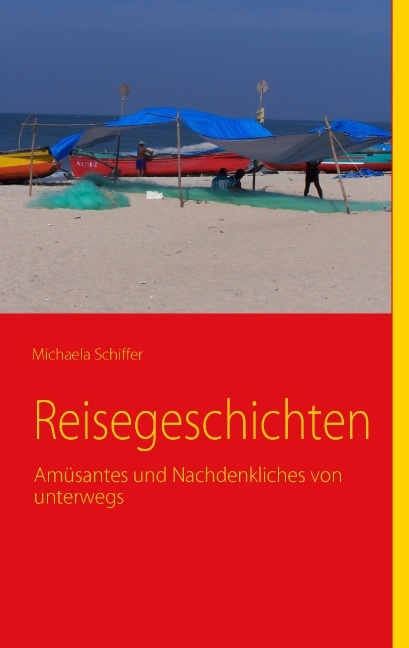 Reisegeschichten