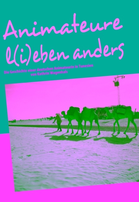 Animateure l(i)eben anders - Kathrin Wagenhals