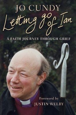 Letting Go of Ian - Jo Cundy