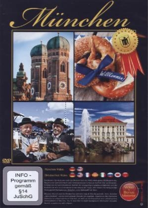 München, 1 DVD