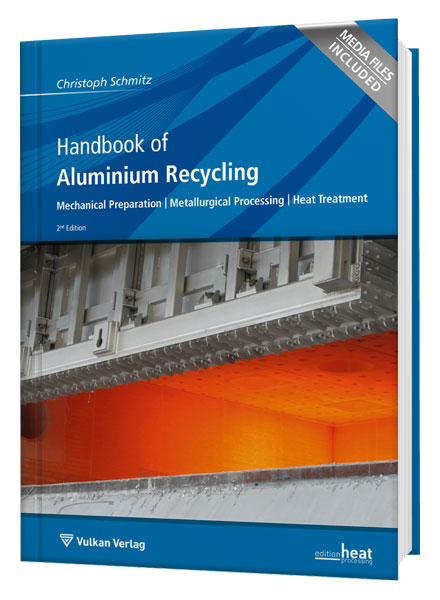 Handbook of Aluminium Recycling - 