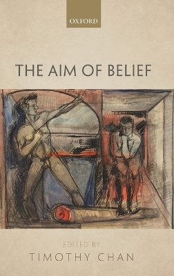The Aim of Belief - 