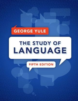 The Study of Language - George Yule