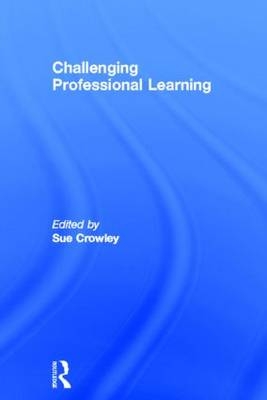 Challenging Professional Learning - 