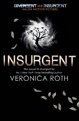 Insurgent - Veronica Roth