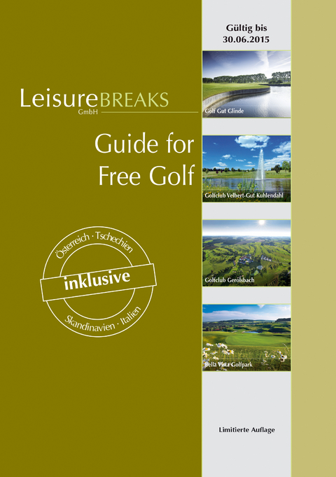 Guide for Free Golf