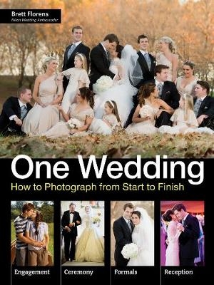 One Wedding - Brett Florens