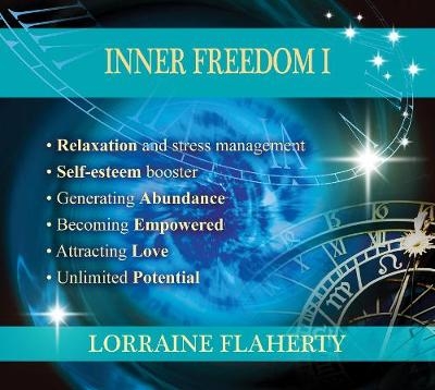 Inner Freedom I - Lorraine Flaherty