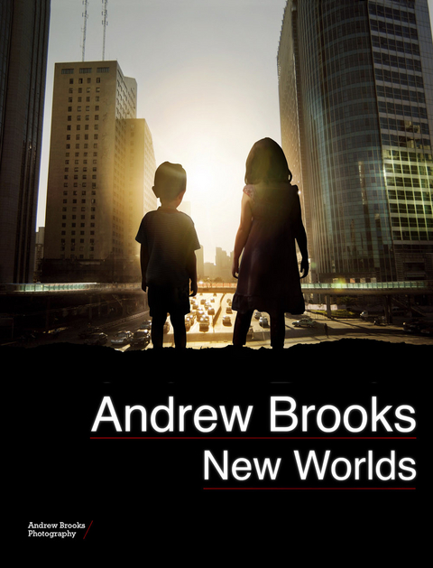 New Worlds -  Andrew Brooks