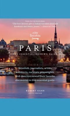 City Secrets Paris - 
