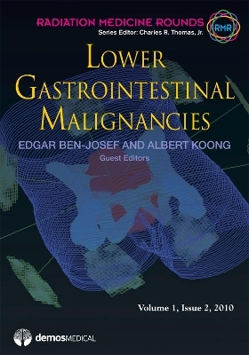 Lower Gastrointestinal Malignancies