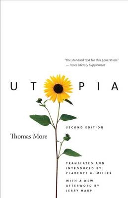 Utopia - Saint Thomas More