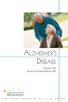 Alzheimer's Disease - Paul Dash, Nicole Villemarette-Pitman