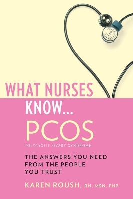 What Nurses Know...PCOS - Karen Roush