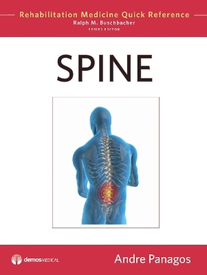 Spine - Andre Panagos