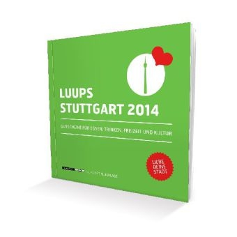 Luups Stuttgart 2014