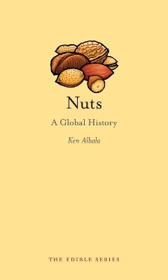 Nuts - Ken Albala