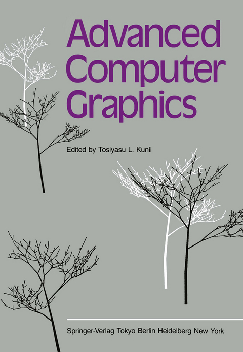 Advanced Computer Graphics - 