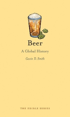 Beer - Gavin D. Smith