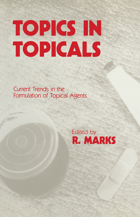 Topics in Topicals - 