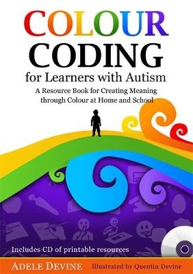 Colour Coding for Learners with Autism - Adele Devine