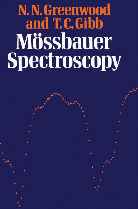 Mössbauer Spectroscopy - N. N. Greenwood