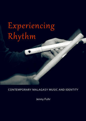 Experiencing Rhythm - Jenny Fuhr