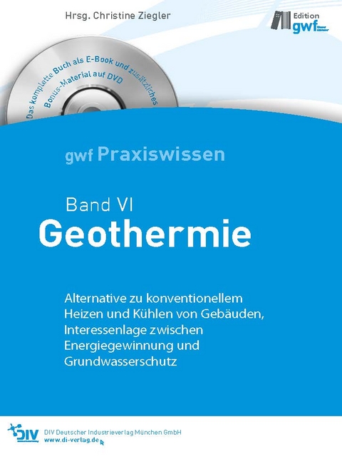 Geothermie - 
