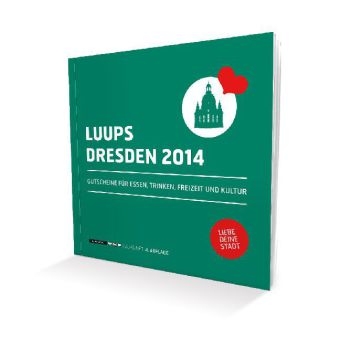 Luups Dresden 2014