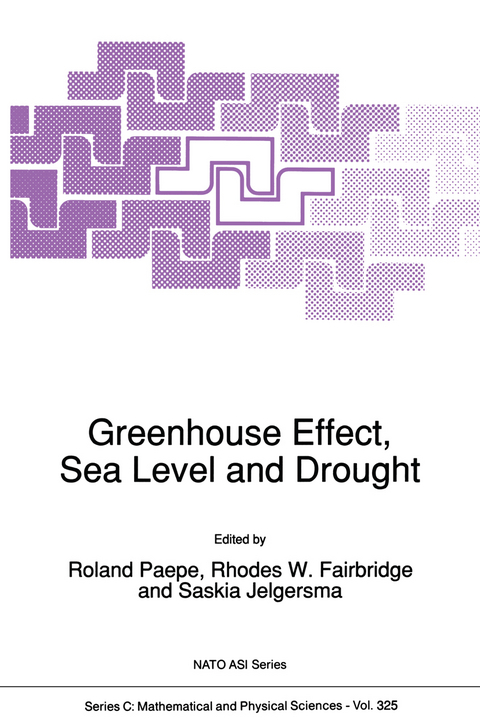 Greenhouse Effect, Sea Level and Drought - 