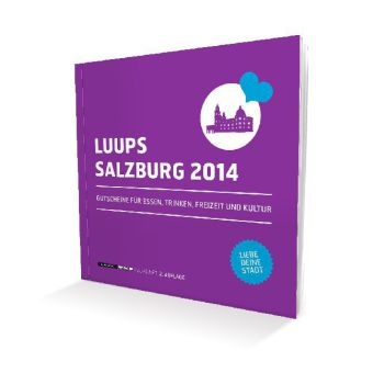 Luups Salzburg 2014