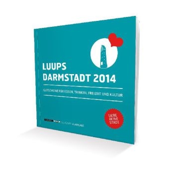 Luups Darmstadt 2014