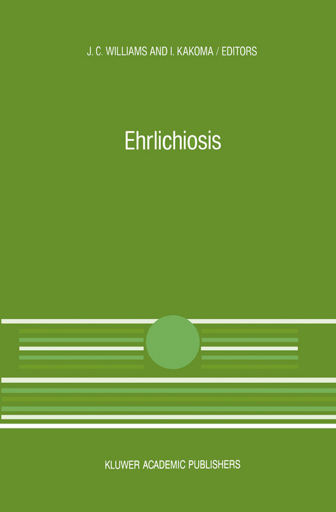 Ehrlichiosis - 