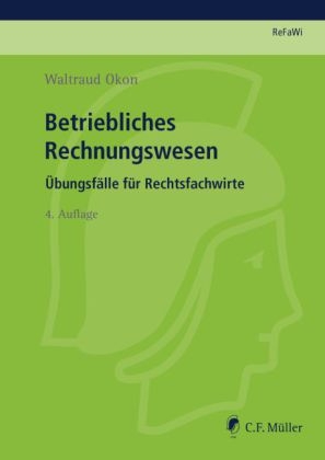 Betriebliches Rechnungswesen