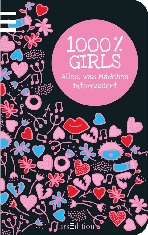 1000 % Girls - Norbert Golluch