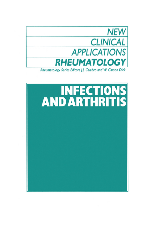 Infections and Athritis - 