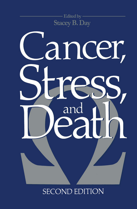 Cancer, Stress, and Death - 