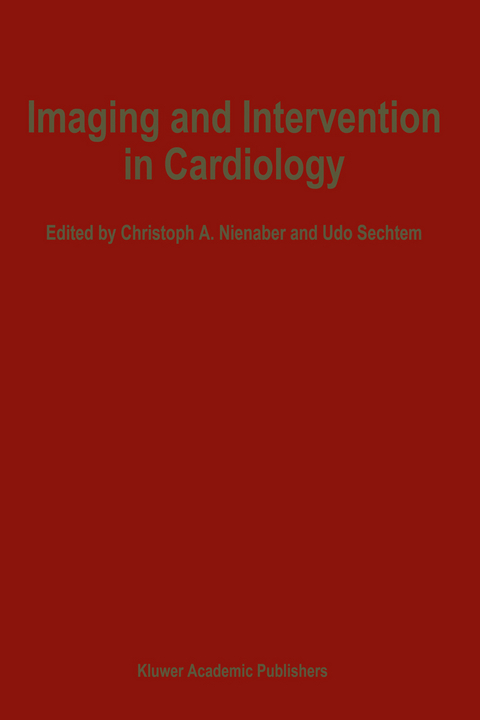 Imaging and Intervention in Cardiology - 