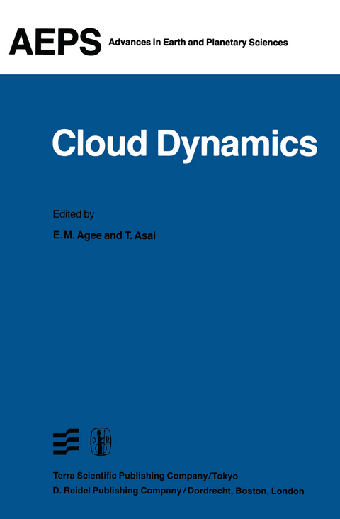 Cloud Dynamics - 