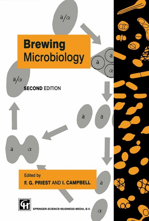 Brewing Microbiology - 