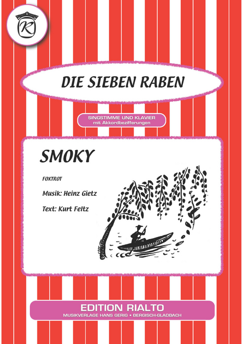 Smoky - Heinz Gietz, Kurt Feltz