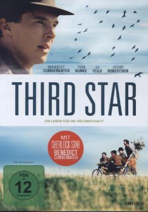 Third Star, 1 DVD