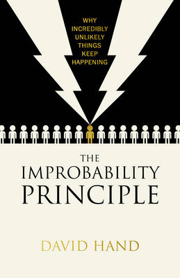 The Improbability Principle - David Hand
