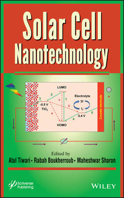 Solar Cell Nanotechnology - 