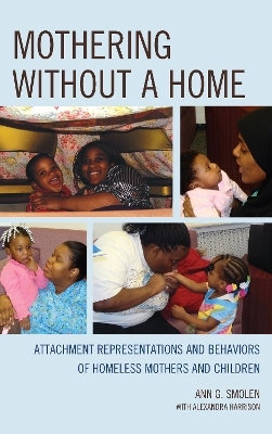 Mothering without a Home - Ann G. Smolen