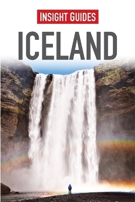 Insight Guides: Iceland -  Insight Guides