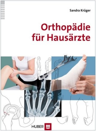 Orthopädie für Hausärzte - Sandra Krüger