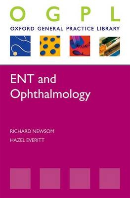 ENT & Ophthalmology - Richard Newsom, Hazel Everitt, Chantal Simon