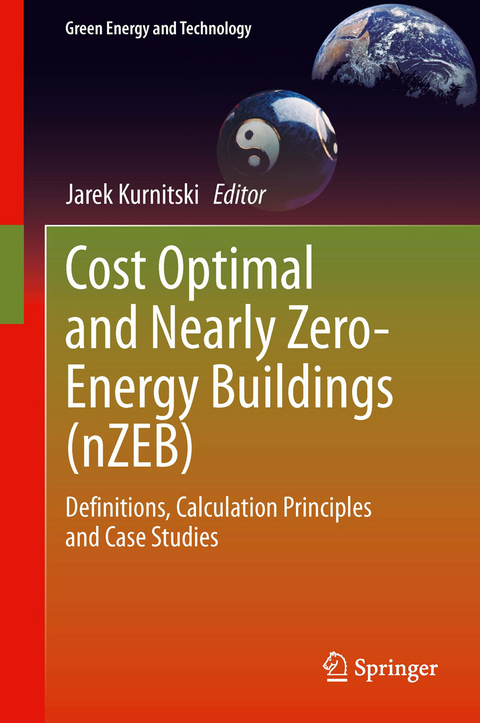 Cost Optimal and Nearly Zero-Energy Buildings (nZEB) - 